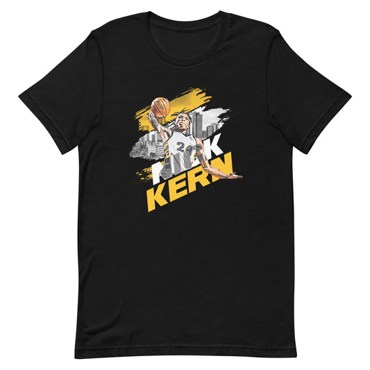 Nick Kern "Gameday" t-shirt - Fan Arch