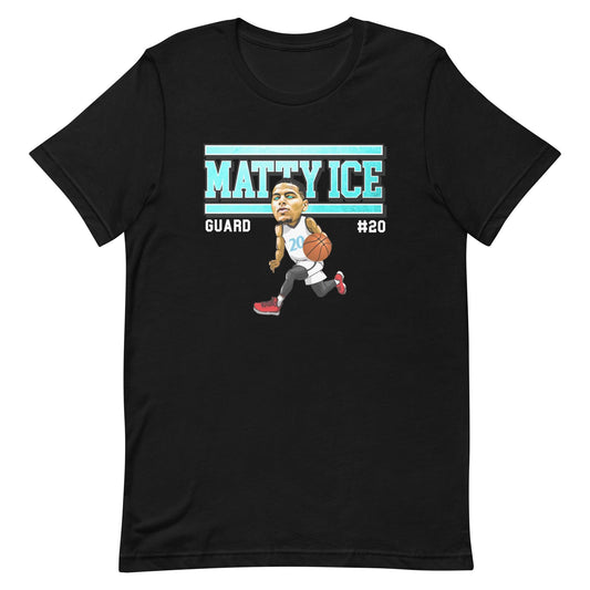 Matt Bradley "Gameday" T-Shirt - Fan Arch