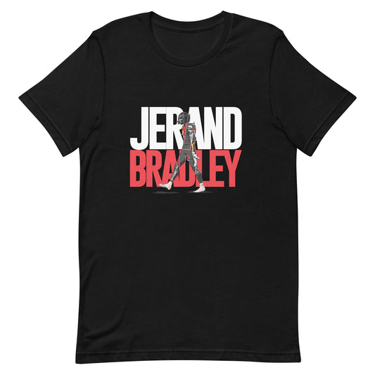 Jerand Bradley "Gameday" t-shirt - Fan Arch