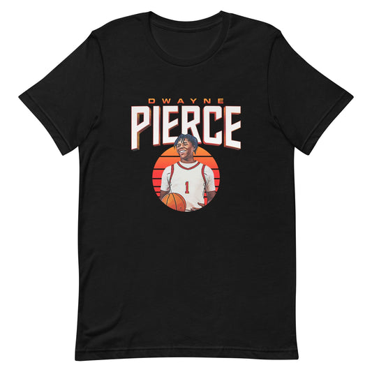 Dwayne Pierce "Gameday" t-shirt - Fan Arch