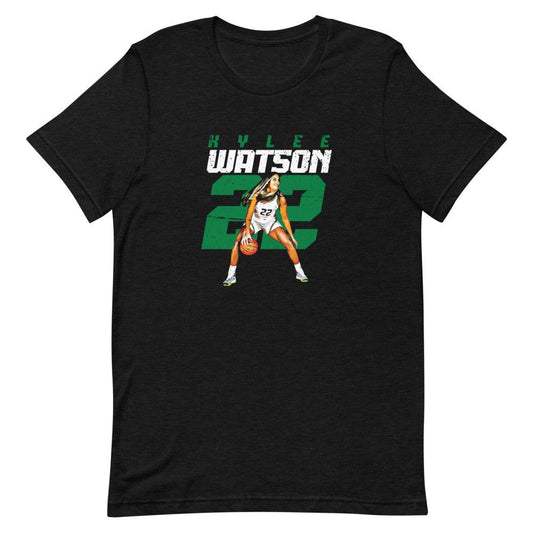 Kylee Watson "Gameday" T-Shirt - Fan Arch