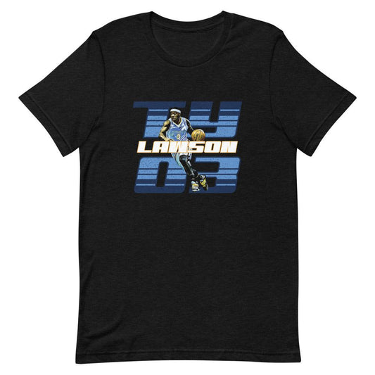 Ty Lawson "Retro" T-Shirt - Fan Arch