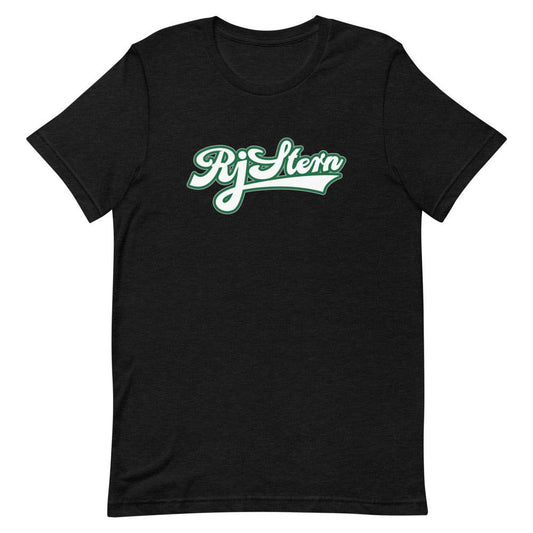 RJ Stern "College" T-Shirt - Fan Arch
