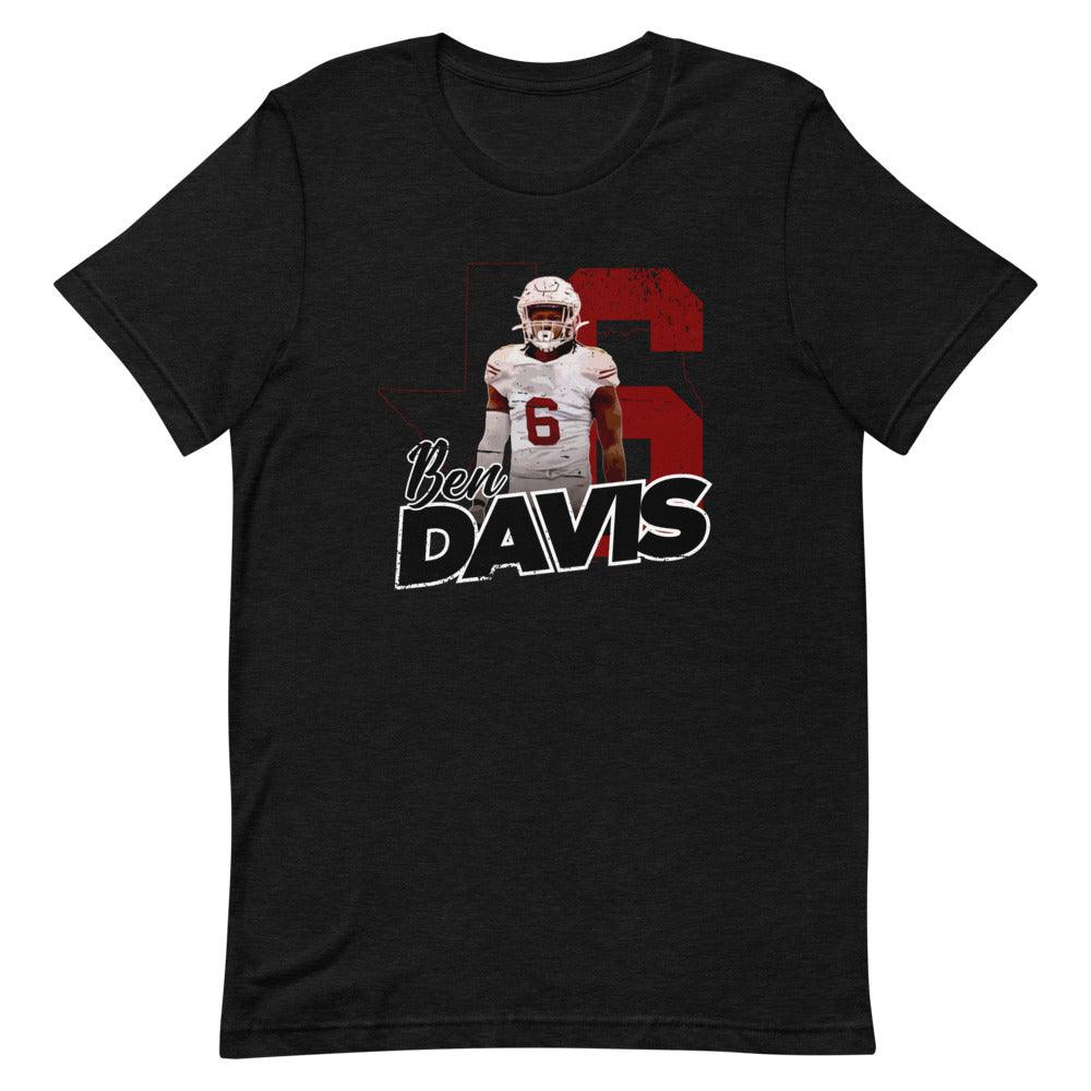 Ben Davis "Gameday" T-Shirt - Fan Arch
