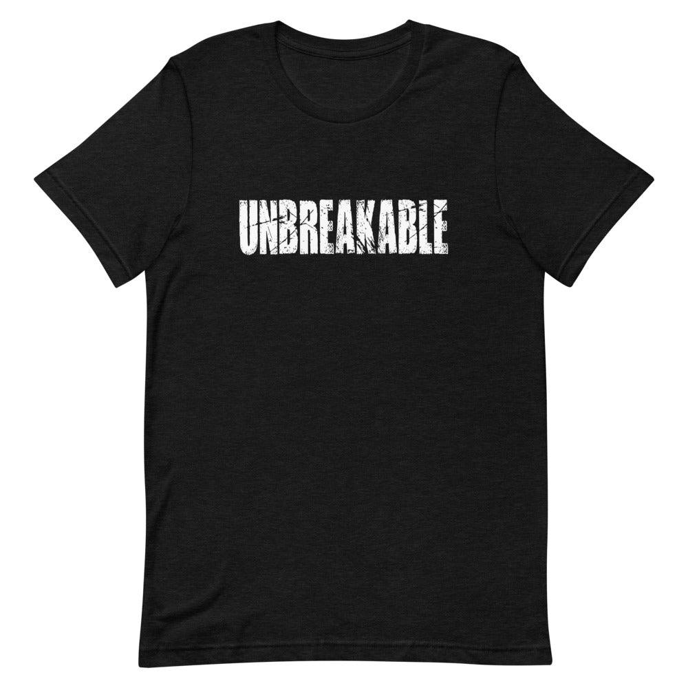 Ben Davis "Unbreakable" T-Shirt - Fan Arch