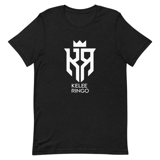 Kelee Ringo "Royal" T-Shirt - Fan Arch