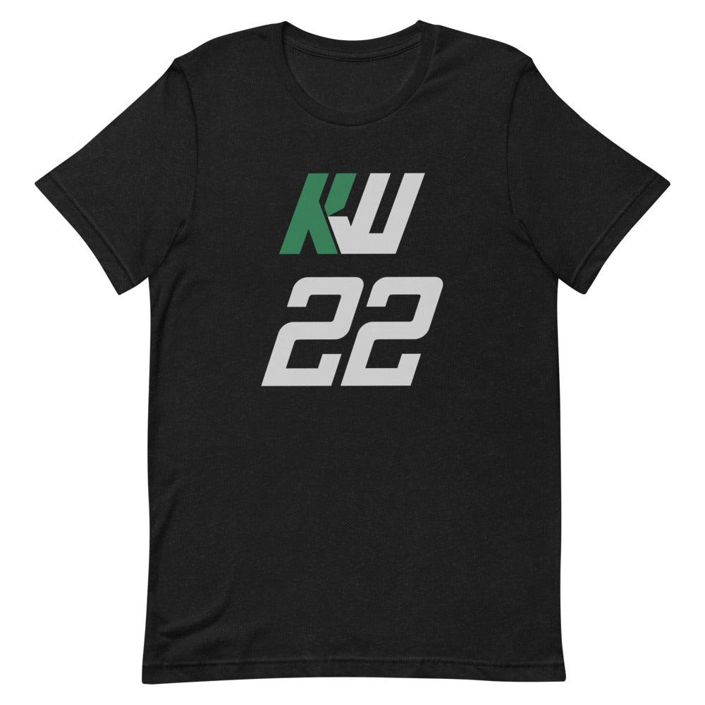Kylee Watson "Jersey" T-Shirt - Fan Arch