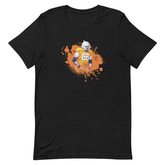 Dayne Davis "Splash" T-Shirt - Fan Arch