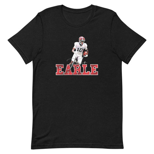 JoJo Earle "Gameday" T-Shirt - Fan Arch