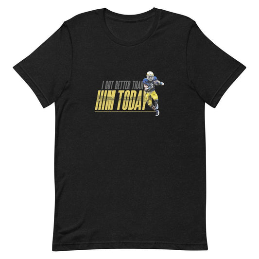 Tony Jones Jr. "Limited Edition" t-shirt - Fan Arch