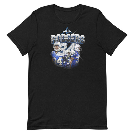 Isaiah Rodgers "Limited Edition" t-shirt - Fan Arch