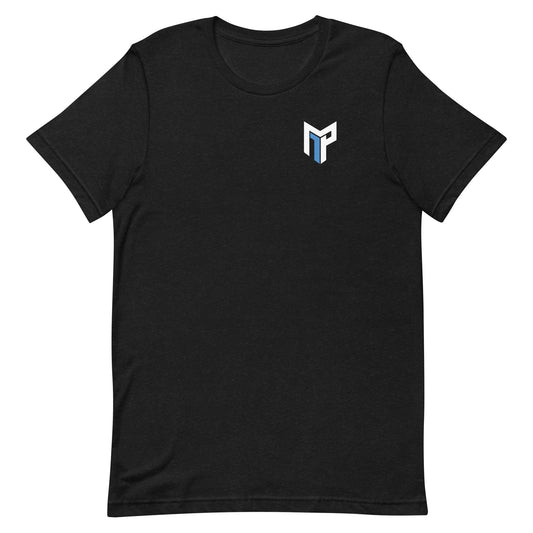 Michael Pratt "Jersey" t-shirt - Fan Arch