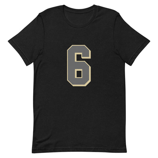 Dylan McDuffie "Jersey" t-shirt - Fan Arch
