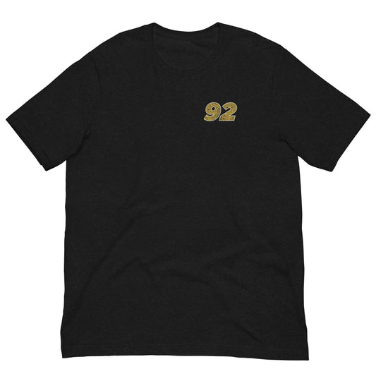 Aidan Keanaaina "92" t-shirt - Fan Arch