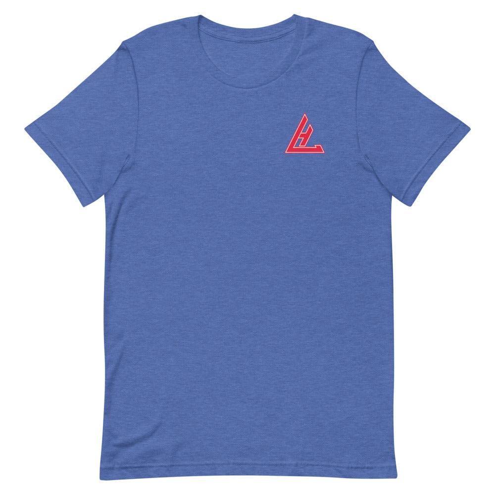 Henry Lutovsky "Essential" t-shirt - Fan Arch