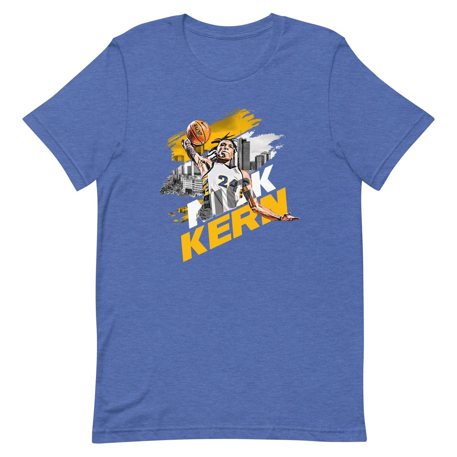 Nick Kern "Gameday" t-shirt - Fan Arch