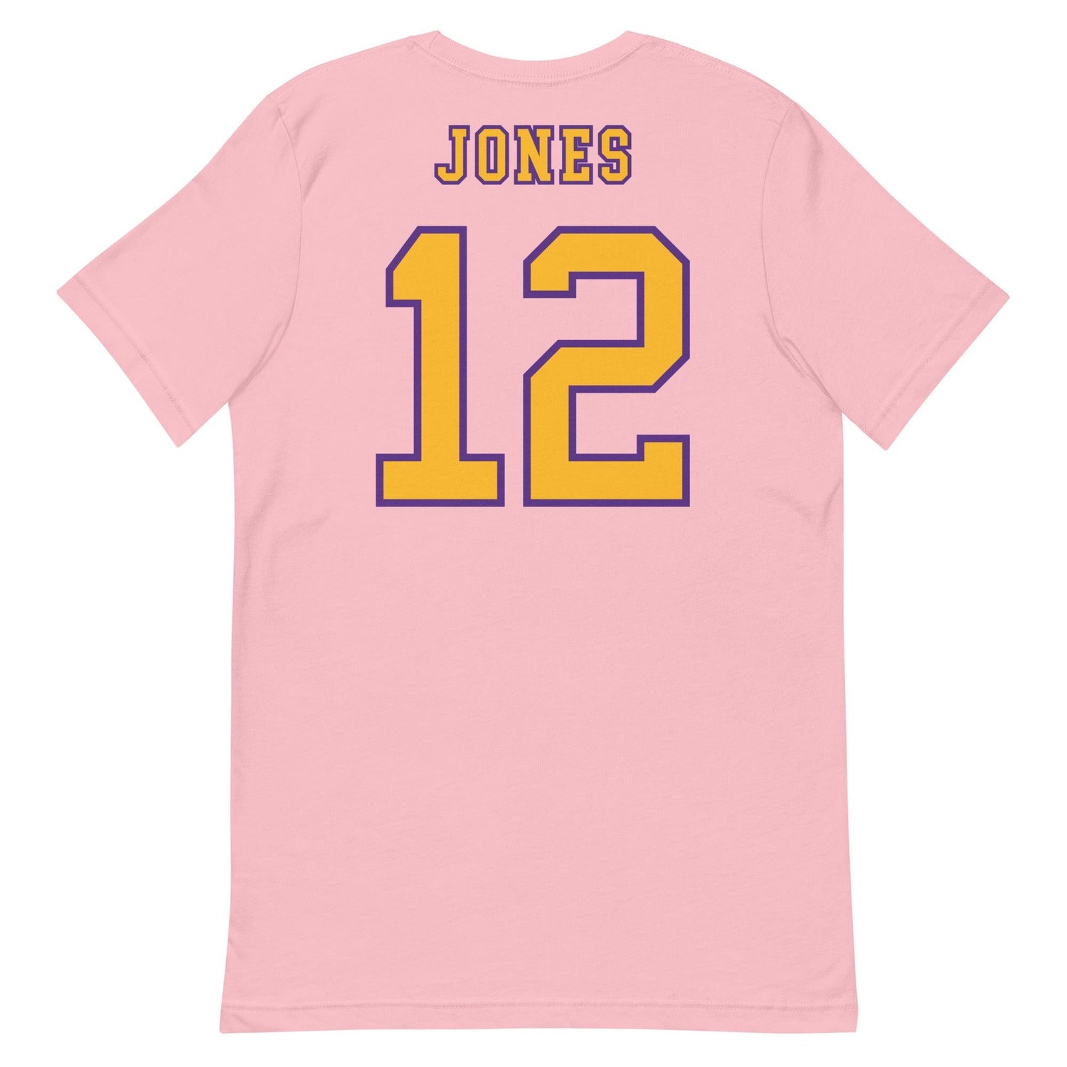 Alexis Jones "Jersey" t-shirt - Fan Arch