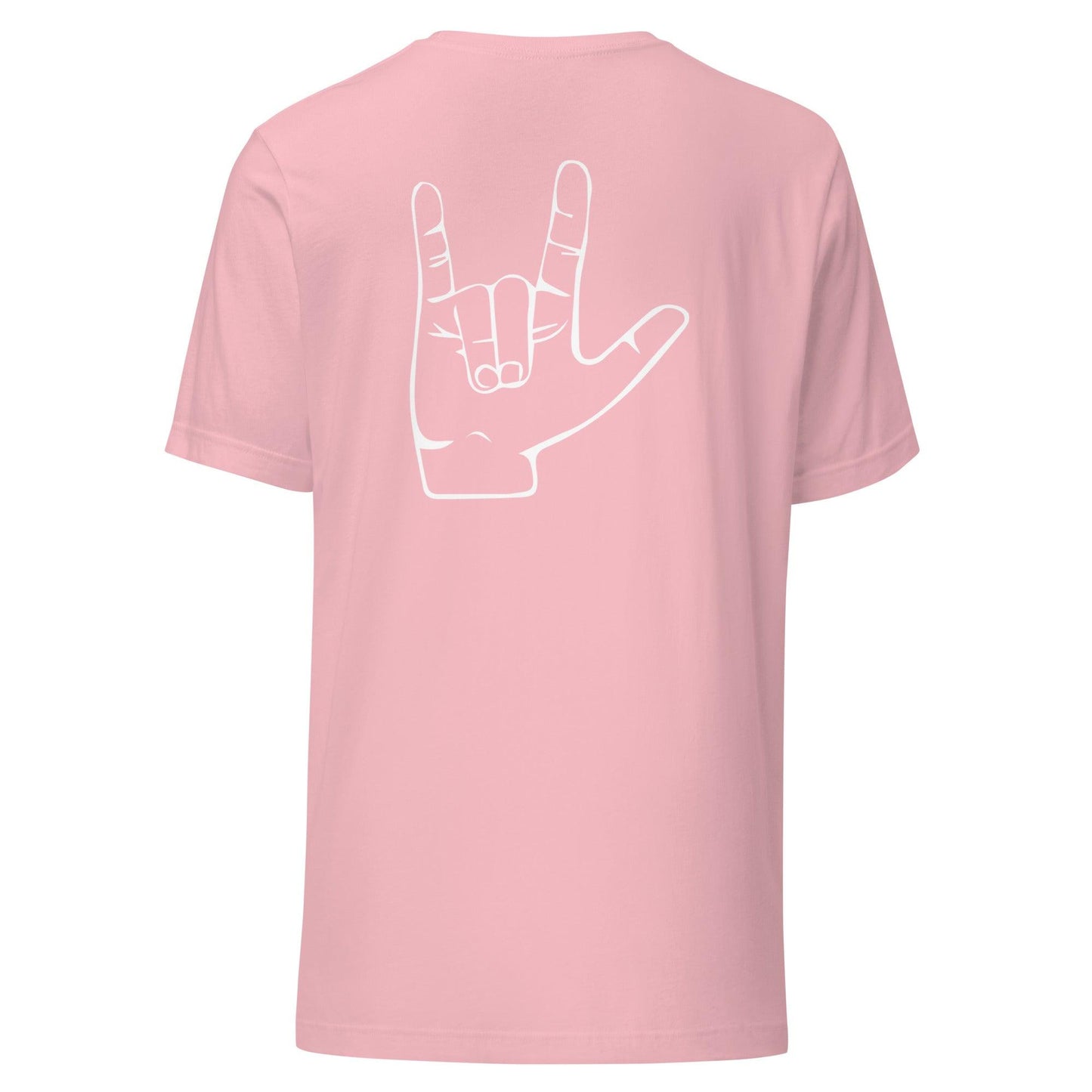 Jacobi Boykins "Elite" t-shirt - Fan Arch