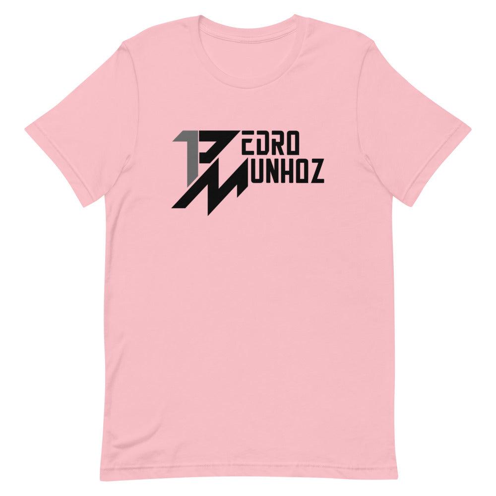Pedro Munhoz "Fight Week" T-Shirt - Fan Arch