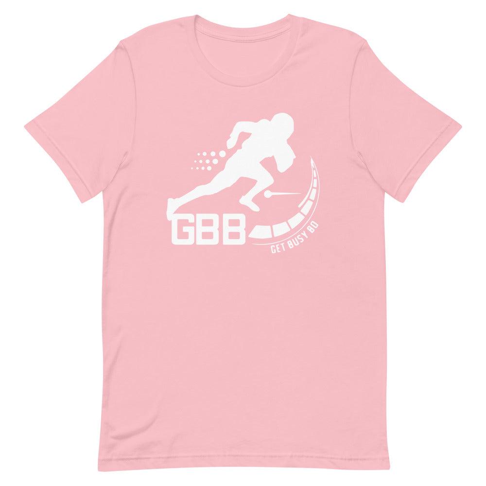 Bo Melton "Get Busy Bo" T-Shirt - Fan Arch