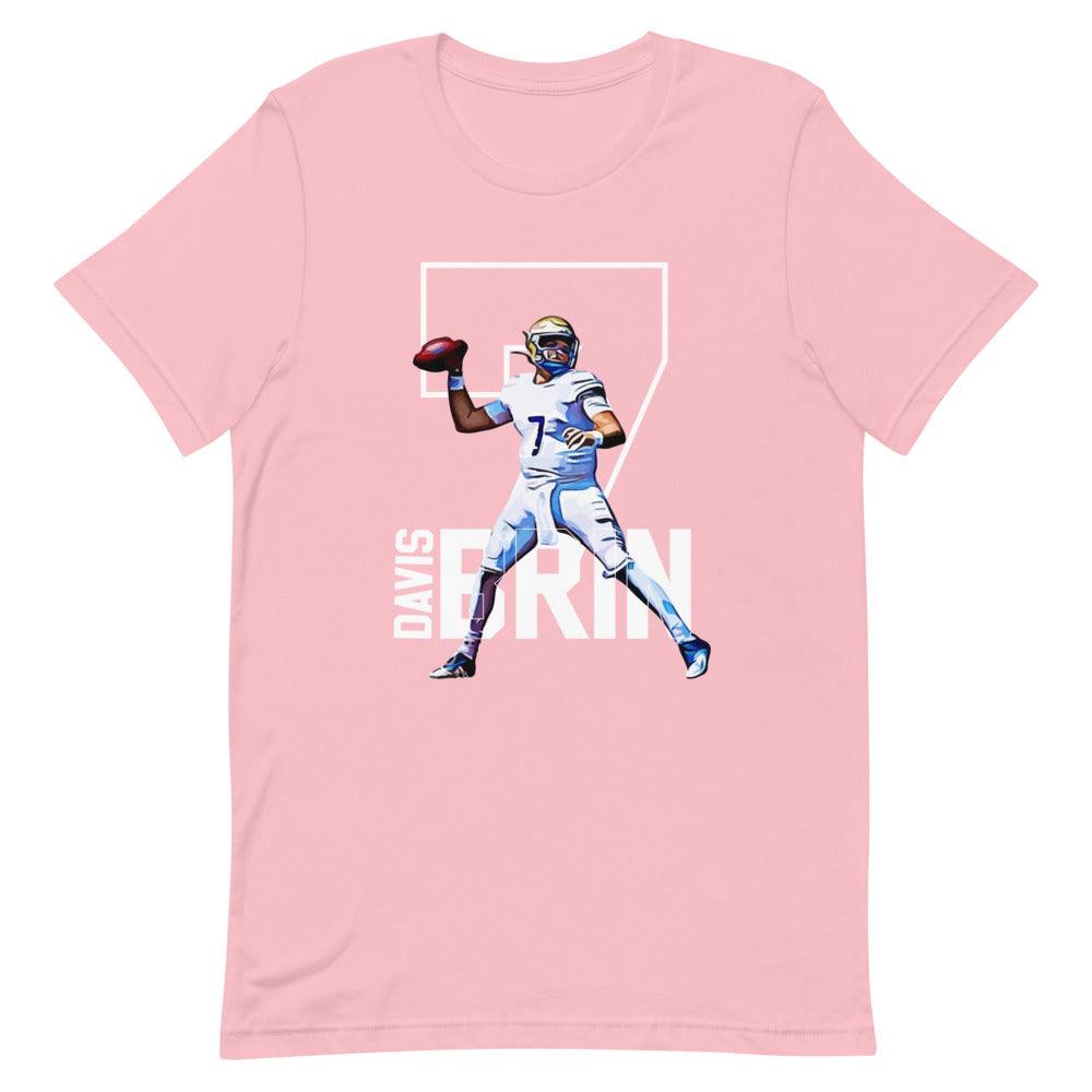 Davis Brin "Gameday" T-Shirt - Fan Arch