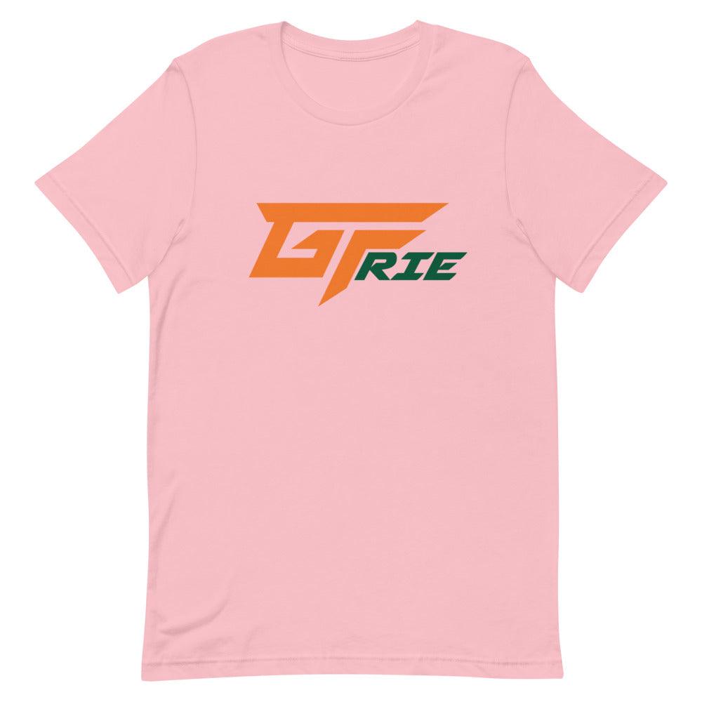 Gilbert Frierson " GFrie " T-Shirt - Fan Arch