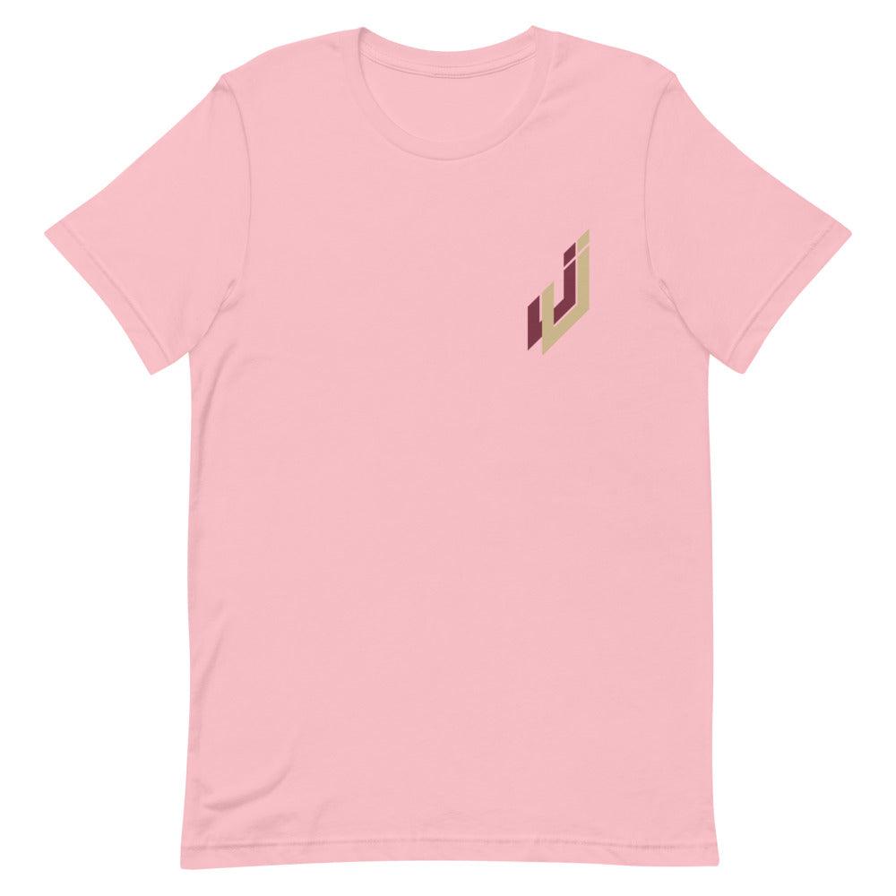 Jarrian Jones "JJ" T-Shirt - Fan Arch