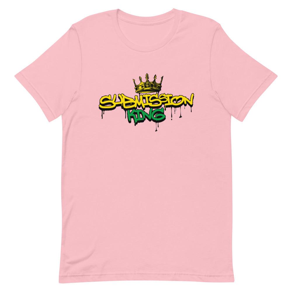 Rani Yahya "Submission King" T-Shirt - Fan Arch