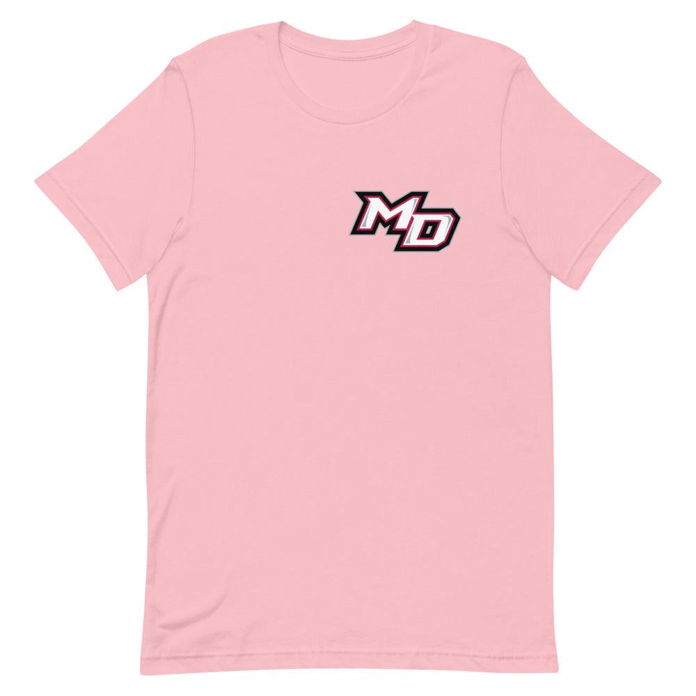 Marlon Davidson "MD" T-Shirt - Fan Arch