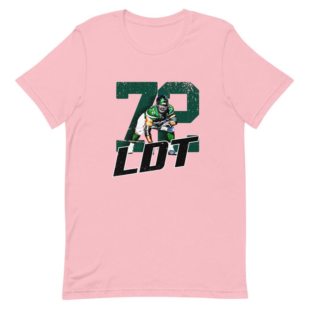 Laurent Duvernay-Tardif "72" T-Shirt - Fan Arch