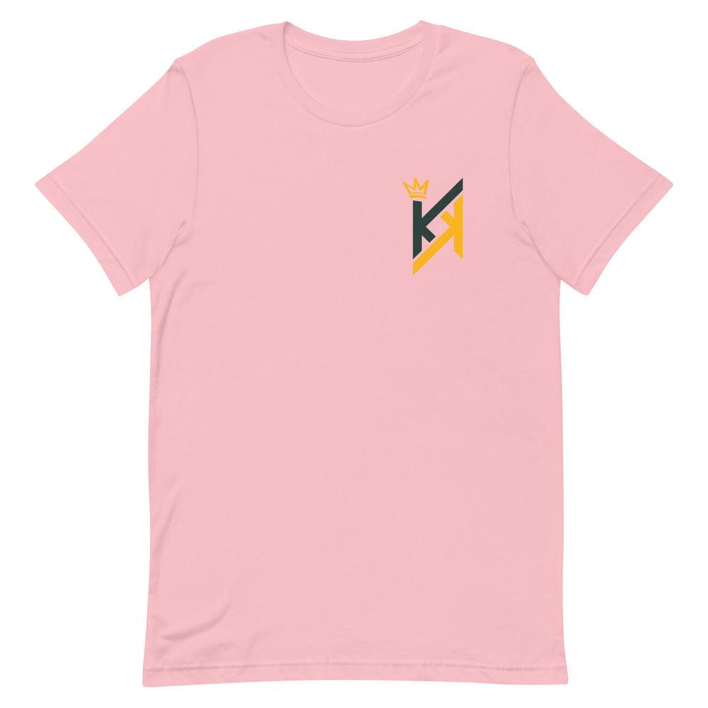 Kevin King "CROWNED" T-Shirt - Fan Arch