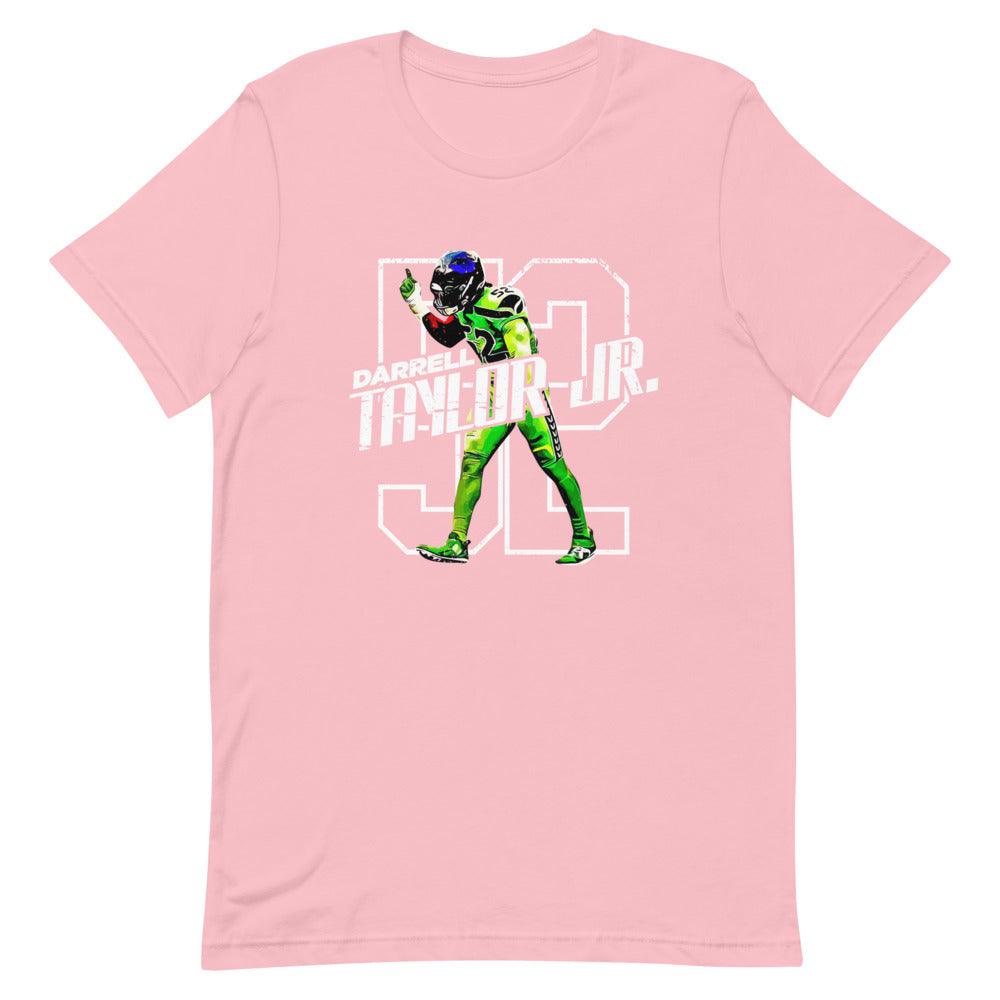 Darrell Taylor  "Game Time" T-Shirt - Fan Arch