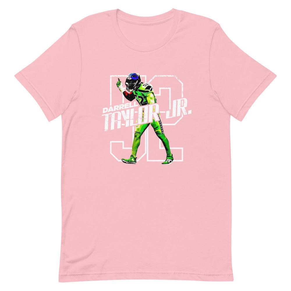 Darrell Taylor "Game Time" T-Shirt - Fan Arch