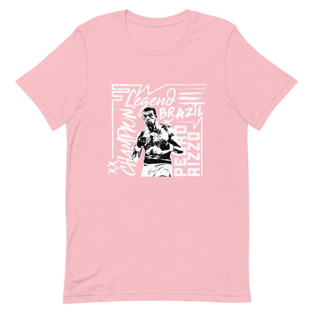 Pedro Rizzo "Legend" T-Shirt - Fan Arch