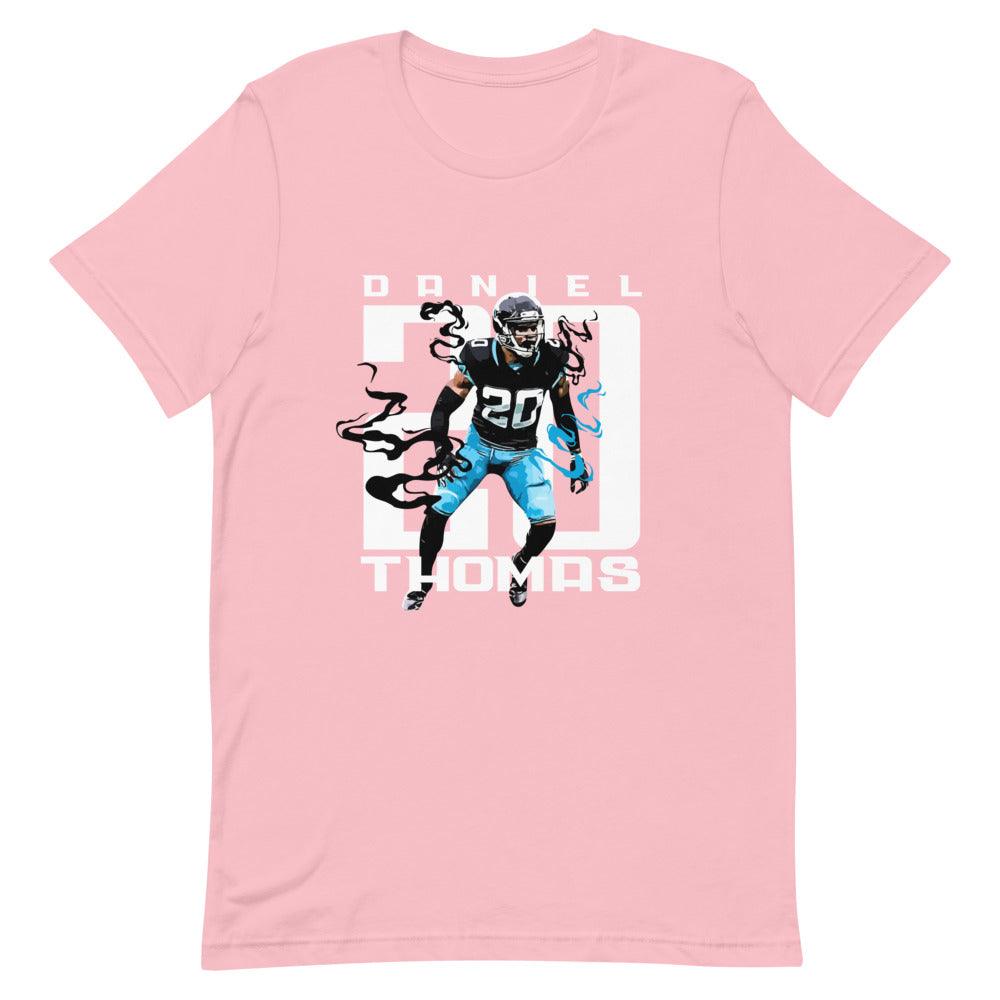 Daniel Thomas "Fade Foward" T-Shirt - Fan Arch