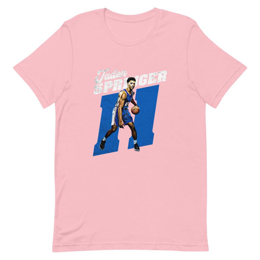 Jaden Springer "Gameday" T-Shirt - Fan Arch
