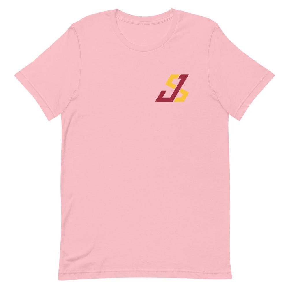 Julien Simon "JS" T-Shirt - Fan Arch