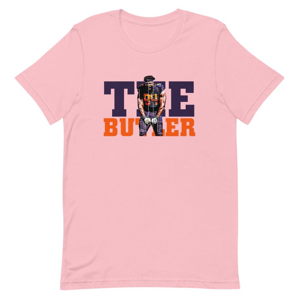 Matthew Butler "#THEBUTLER" T-Shirt - Fan Arch