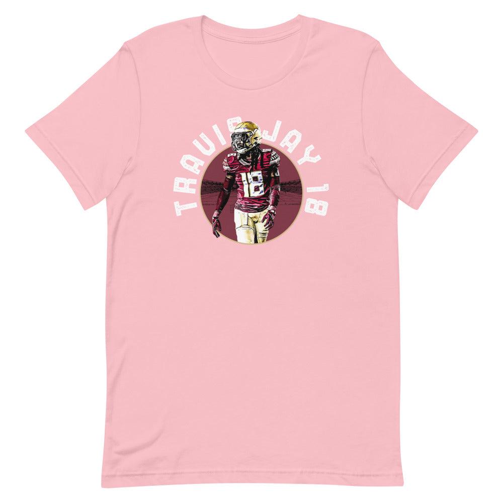 Travis Jay "Gameday" T-Shirt - Fan Arch