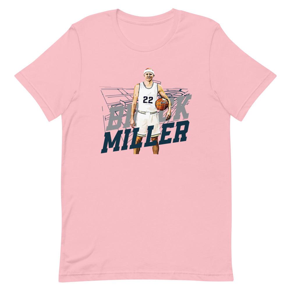 Brock Miller "Gameday" T-Shirt - Fan Arch
