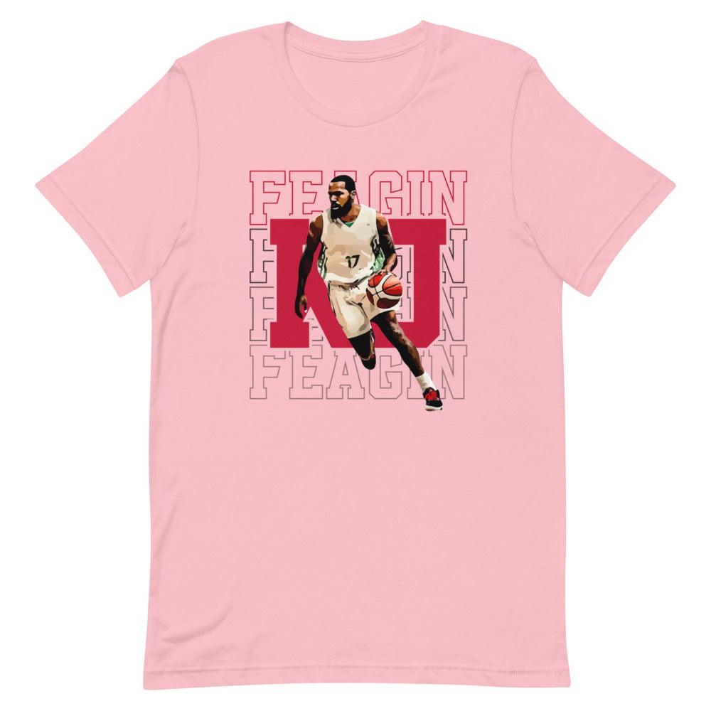 KJ Feagin "Gameday" T-Shirt - Fan Arch