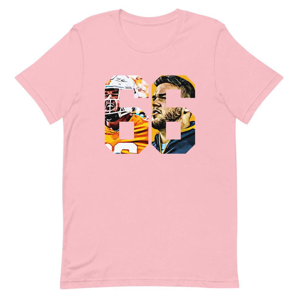 Dayne Davis "66" T-Shirt - Fan Arch