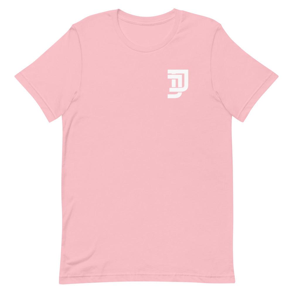Donovan Jeter “Signature” T-Shirt - Fan Arch