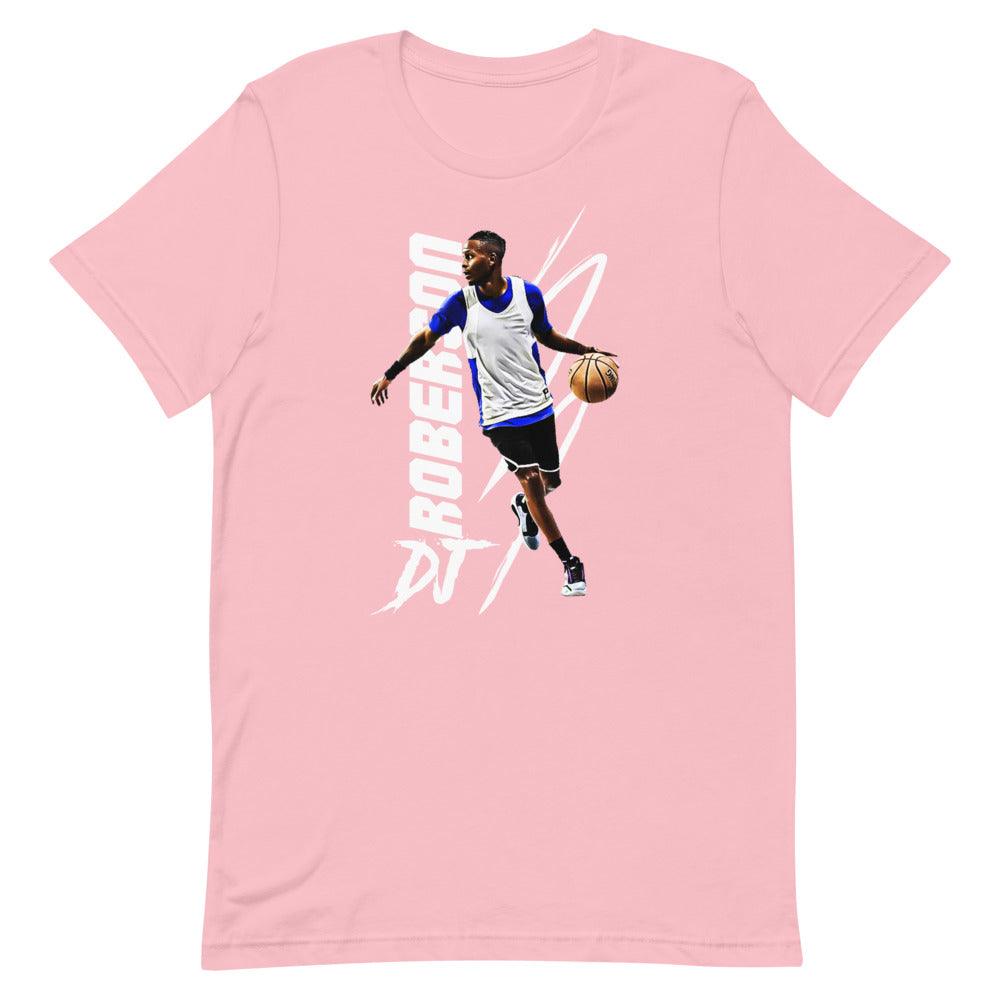 Deyontae Roberson “Signature” T-Shirt - Fan Arch