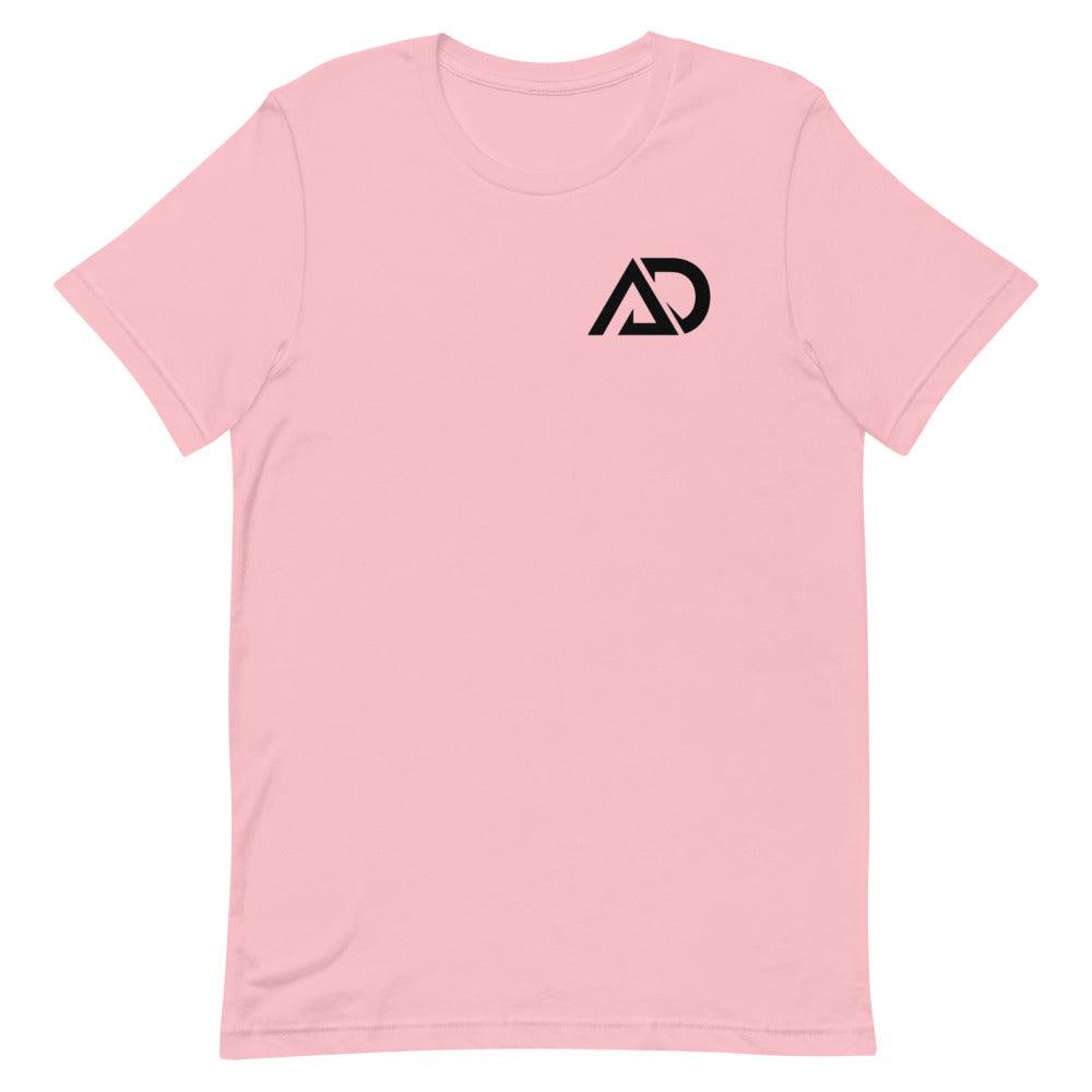 Akeem Dent "AD" T-Shirt - Fan Arch