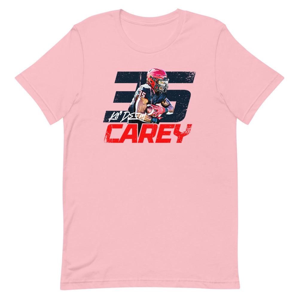 Kadeem Carey "35" T-Shirt - Fan Arch