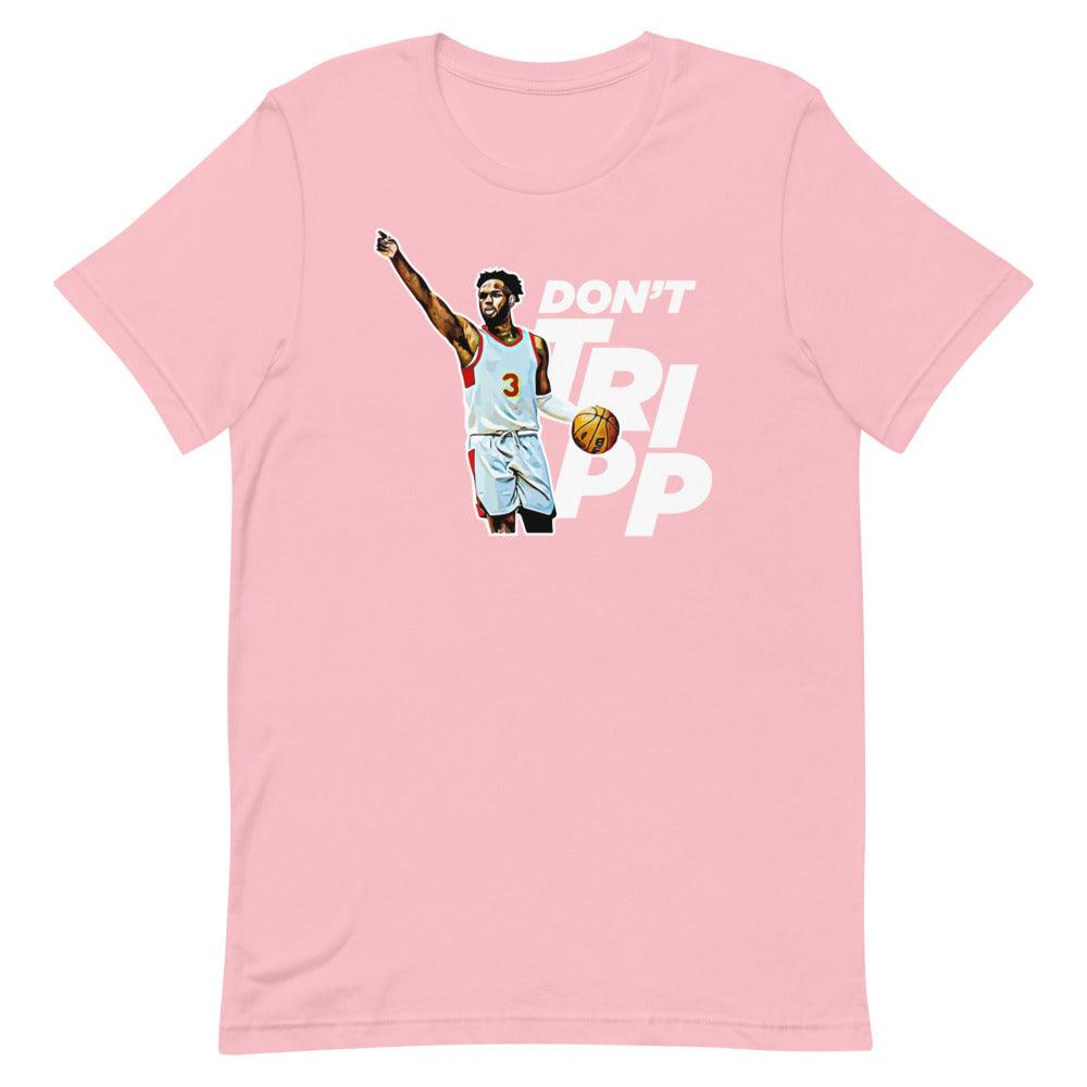 Jahlil Tripp "Don't Tripp" T-Shirt - Fan Arch