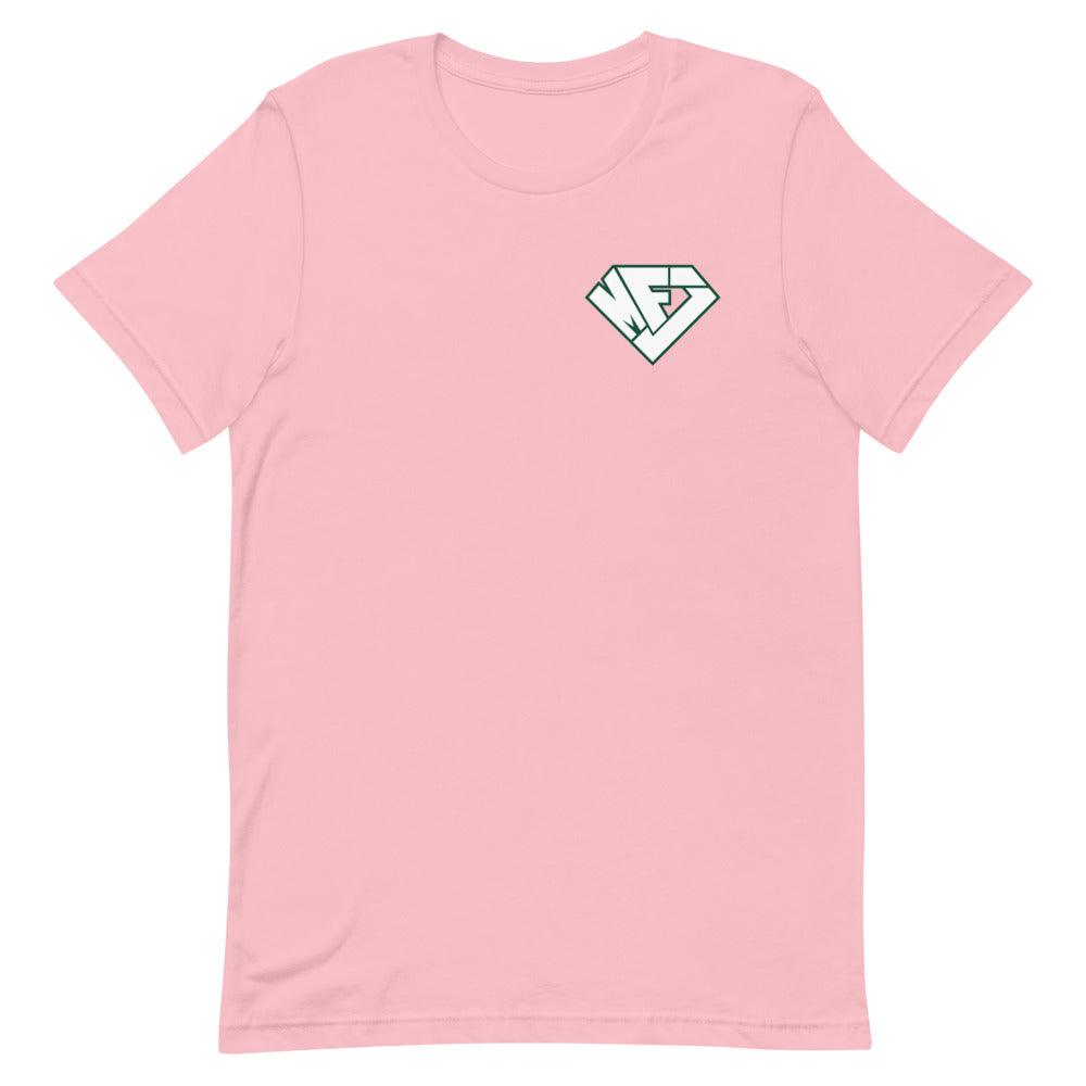 Montorie Foster Jr. “MFJ” T-Shirt - Fan Arch