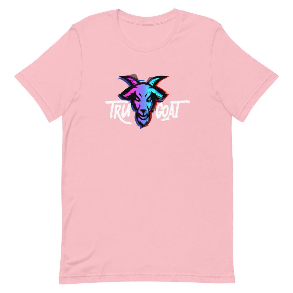 Kaden Bennett "Tru GOAT" t-shirt - Fan Arch