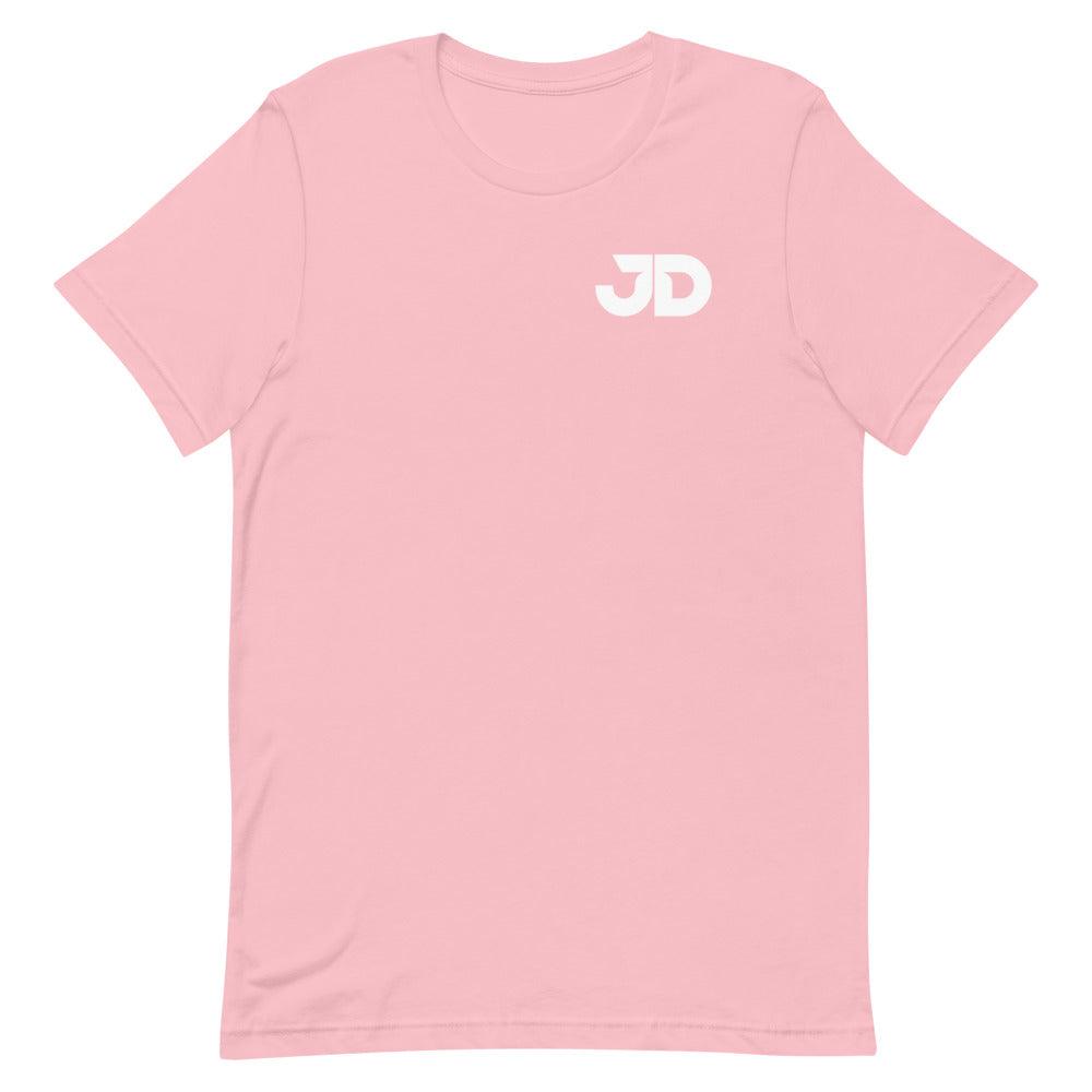 Jonah Dalmas "JD" t-shirt - Fan Arch